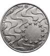 Portugalia. 200 Escudos 1992, Prezydencja Portugalii we Wspólnocie Europejskiej