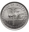 Portugalia. 100 Escudos 1990, 350 Rocznica Odzyskania Niepodległości przez Portugalię