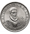 Portugal. 100 Escudos 1995, 400th Anniversary of the Death of D. António, Prior of Crato