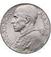 Vatican City, Pius XII 1939-1958. 5 Lire 1948, AN X