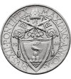 Vatican City, Pius XII 1939-1958. 2 Lire 1948, AN X