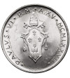 Vatican City,  Paul VI 1963-1978. 500 Lire 1977, AN XV