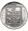 Vatican City,  Paul VI 1963-1978. 500 Lire 1977, AN XV