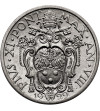 Vatican City, Pius XI 1922-1939. 20 Centesimi 1929, AN VIII