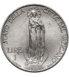 Vatican City, Pius XI 1922-1939. 1 Lira 1929, AN VIII