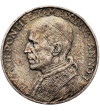 Vatican City, Pius XII 1939-1958. 10 lire 1939, AN I