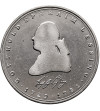 Germany, Federal Republic. 5 Mark 1981, 200th Anniversary of the Death of Gotthold Ephraim Lessing