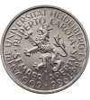 Germany, Federal Republic. 5 Mark 1986, 600th anniversary of Heidelberg University