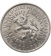 Germany, Federal Republic. 5 Mark 1986, 600th anniversary of Heidelberg University