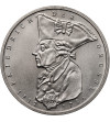 Germany, Federal Republic. 5 Mark 1986, 200th Anniversary of the Death of Friedrich der Große