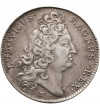 France, Louis XIV (1643 - 1715). Silver token (Jeton) Parties Casuelles 1713