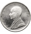 Włochy. 500 Lire 1974, 100 Rocznica Urodzin Guglielmo Marconi