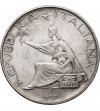 Italy. 500 Lire 1961, Hundredth Anniversary of Italian Unification