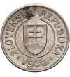 Słowacja. 1 Koruna 1940