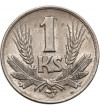 Słowacja. 1 Koruna 1940