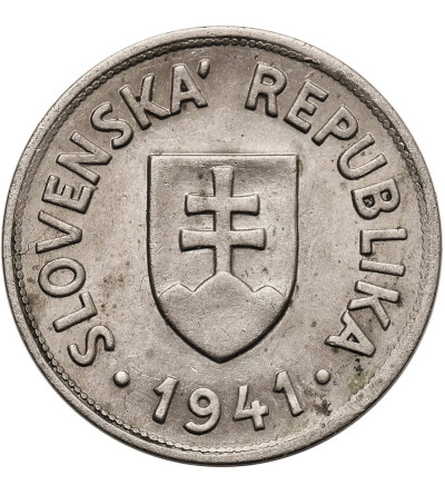 Słowacja. 50 halerzy 1941