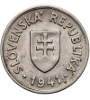 Slovakia. 50 Halierov 1941