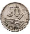 Slovakia. 50 Halierov 1941