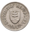 Slovakia. 50 Halierov 1941