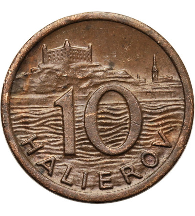 Slovakia. 10 Halierov 1939