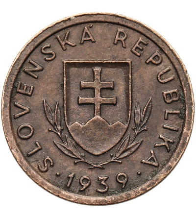 Slovakia. 10 Halierov 1939