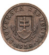 Slovakia. 10 Halierov 1939