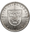 Szwecja. 5 koron 1935, 500 Rocznica Riksdagu