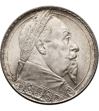 Sweden. 2 Kronor 1932, 300th Anniversary of the death of Gustaf II Adolf in Lützen