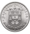 Portugalia. 50 Escudos 1968, 500 Rocznica Urodzin Pedro Alvaresa Cabrala