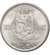 Belgia / België. 100 franków 1951