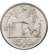 Belgium / Belgique. 50 Francs 1949