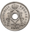 Belgium, Albert I (1909-1934). 5 Centimes 1927, BELGIE