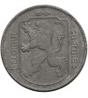 Belgium, Leopold III (1934-1951). 1 Franc 1941, BELGIQUE - BELGIE