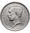 Belgium, Albert I (1909-1934). 5 Francs 1933, BELGES