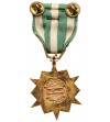 Wietnam. Medal 1960 Kampanii Republiki Wietnamu