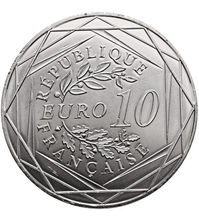 France. 10 Euro 2016, UEFA Euro 2016 in France