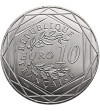 Francja. 10 Euro 2016, UEFA Euro 2016 we Francji