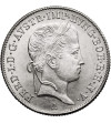 Austria, Ferdynand I (1835 - 1848). 20 krajcarów 1848 A, Wiedeń