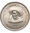 Portugal, Second Republic (1926-1974). 20 Escudos 1960, 500th Anniversary of the Death of Prince Henry the Navigator