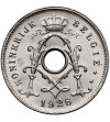 Belgia, Albert I (1909-1934). 5 Centimes 1928, BELGIE