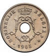 Belgium, Leopold II (1865-1909). 10 Centimes 1905, BELGIE