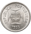 Portuguese India. 1 Rupia 1935