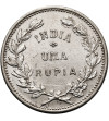 Portuguese India. 1 Rupia 1912