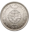 Macau. 5 Patacas 1971