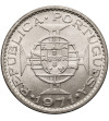 Macau. 5 Patacas 1971