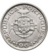 Timor, Portuguese Overseas Province (1951-1974). 10 Escudos 1964