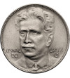 Brazil. 400 Reis 1938, Oswaldo Cruz