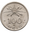 Brazil. 100 Reis 1932, 400th Anniversary of Colanization