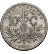 Bolivia. 10 Centavos 1935