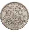 Bolivia. 10 Centavos 1936